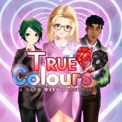 True Colours: A Date With Deception (EU)