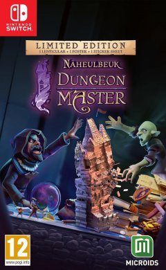 <a href='https://www.playright.dk/info/titel/naheulbeuks-dungeon-master'>Naheulbeuk's Dungeon Master</a>    6/30