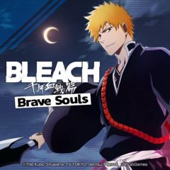 Bleach: Brave Souls (EU)