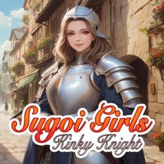 <a href='https://www.playright.dk/info/titel/sugoi-girls-kinky-knight'>Sugoi Girls: Kinky Knight</a>    27/30