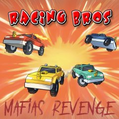 Racing Bros: Mafias Revenge (EU)