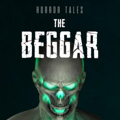 Horror Tales: The Beggar [Download] (EU)