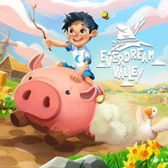 Everdream Valley [Download] (EU)