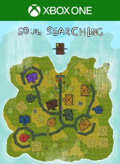 Soul Searching (EU)