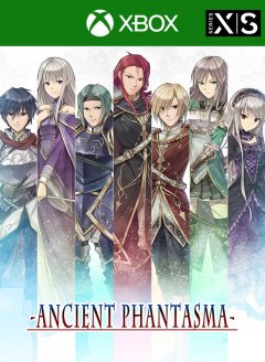 Ancient Phantasma (EU)