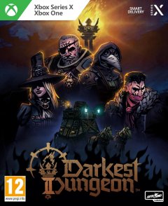 Darkest Dungeon II (EU)