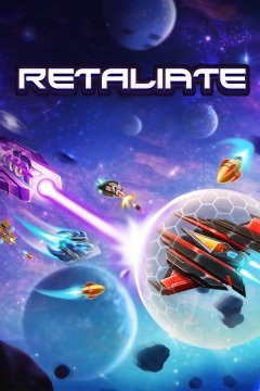 Retaliate (EU)