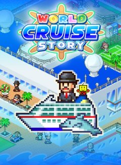 World Cruise Story (EU)