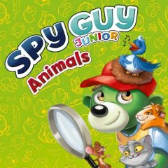 <a href='https://www.playright.dk/info/titel/spy-guy-animals-junior'>Spy Guy Animals Junior</a>    4/30