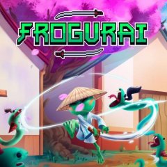 Frogurai (EU)