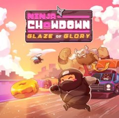 <a href='https://www.playright.dk/info/titel/ninja-chowdown-glaze-of-glory'>Ninja Chowdown: Glaze Of Glory</a>    12/30