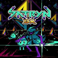Satryn DX (EU)
