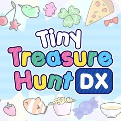 Tiny Treasure Hunt DX (EU)