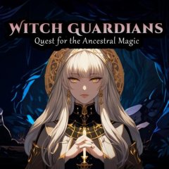 <a href='https://www.playright.dk/info/titel/witch-guardians-quest-for-the-ancestral-magic'>Witch Guardians: Quest For The Ancestral Magic</a>    1/30