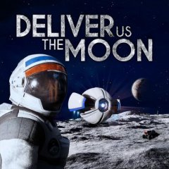 Deliver Us The Moon (EU)