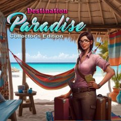 Destination Paradise (EU)