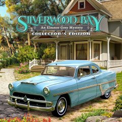Silverwood Bay: An Eleanor Grey Mystery (EU)