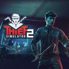 Thief Simulator 2 (EU)