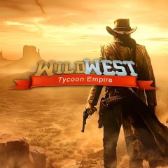 Wild West Tycoon Empire (EU)