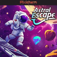 Pixicharm: Astral Escape (EU)
