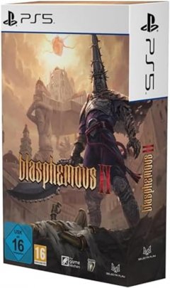 <a href='https://www.playright.dk/info/titel/blasphemous-2'>Blasphemous 2 [Collector's Edition]</a>    28/30