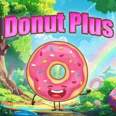 Donut Plus (EU)