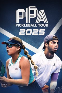 PPA Pickleball Tour 2025 (EU)