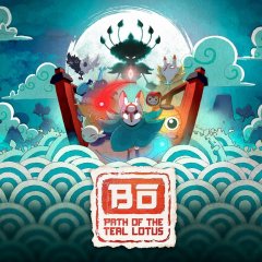 Bo: Path Of The Teal Lotus (EU)