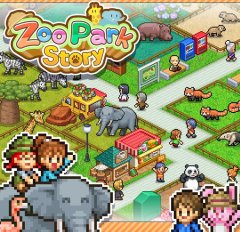 Zoo Park Story (EU)