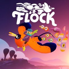 Flock (2024) (EU)