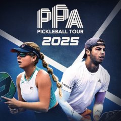 PPA Pickleball Tour 2025 (EU)