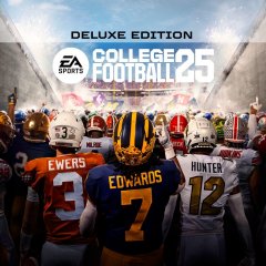 EA Sports College Football 25 (EU)