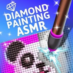 Diamond Painting ASMR (EU)