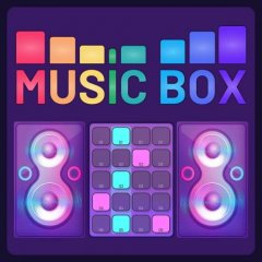 Music Box (2024) (EU)