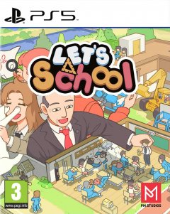 Let's School (EU)
