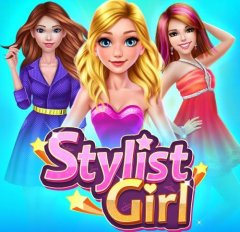 Stylist Girl (EU)