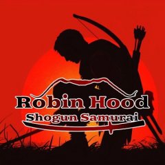 Robin Hood: Shogun Samurai (EU)