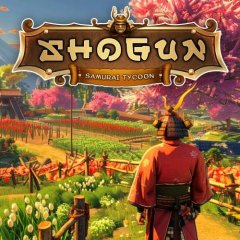 Shogun Samurai Tycoon (EU)