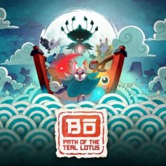 Bo: Path Of The Teal Lotus (EU)