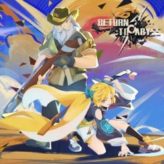 Return To Abyss (EU)