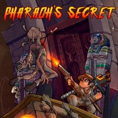 <a href='https://www.playright.dk/info/titel/pharaohs-secret'>Pharaoh's Secret</a>    30/30