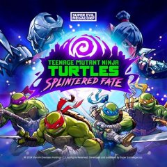 Teenage Mutant Ninja Turtles: Splintered Fate (EU)