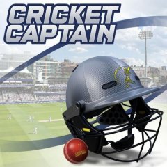 Cricket Captain 2024 (EU)