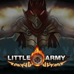 Little Army (EU)