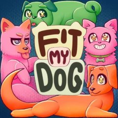 Fit My Dog (EU)