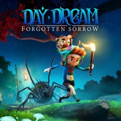 Daydream: Forgotten Sorrow (EU)