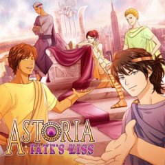 Astoria: Fate's Kiss (EU)