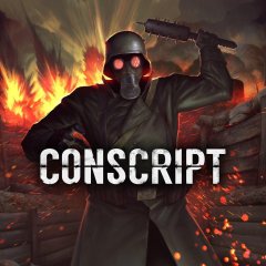 Conscript (EU)