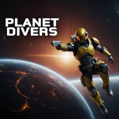 Planet Divers (EU)