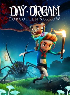 Daydream: Forgotten Sorrow (EU)